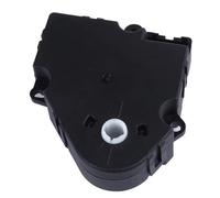 Compatible With Lincoln For MKZ 2007 2008 2009 Car Accessories HVAC Heater Air Blend Door Actuator 6E5Z19E616A 604-245 Repair Parts