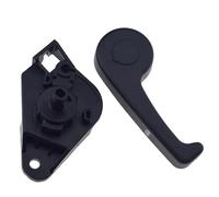 Compatible With Lincoln For MKZ 2013 2014 2015 2016 2017 2018 Hood Release Handle Bonnet Lever Car Cable Release Pull Handle