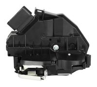 Compatible with Lincoln for MKZ 2015 2016 2017 2019 Car Front Left Driver Side Door Lock Actuator Latch Controller 100DLA1234S Latch Lock Actuator