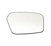 Compatible With Lincoln For MKZ For Zephyr Heated Mirrors Glass Anti Blind Spot Mirror Wide Angle OEM:6E5Z17K707B 6E5Z17K707A Wing Mirror Glass