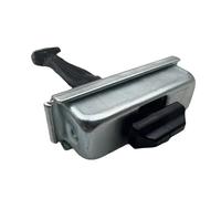 Compatible with Lincoln for Nautilus 2019 2020 2021 2022 2023 Front Door Hinged Check Strap Limit Rod Stop OEM: FA1Z-5823552-A FA1Z5823552B Car Door Hinge Stop Strap