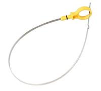Compatible With Lincoln For Nautilus 2019 For MKZ For MKS 2013 2014 2015 2016 Engine Oil Gauge Level Dipstick Indicator DG1Z-6750-AB