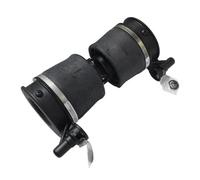 Compatible With Lincoln For Navigator 2003 2004 2005 2006 1Pair Front Air Suspension Spring Bag 4L1Z3C199AA 6L1Z3C199AA 2L1Z3C199AA 6L1Z18A099 Air Suspension Springs