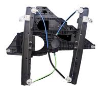 Compatible With Lincoln For Navigator 2003 2004 2005 2006 Front Left Right Side Door Window Lift Electric 6L1Z7823209AA 6L1Z7823208AA Window Regulator
