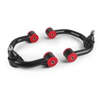 Compatible With Lincoln For Navigator 2007 2008 2009 2010 2011 2012 2013 2014 2015 Car Front Upper Control Arms 2-4" Lift Car Control Arms