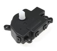Compatible With Lincoln For Navigator 2009 2010 2011 2012 2013 2014 8L8Z19E616C 7L1Z19E616F ZZCA61A8Z HVAC Heater Blend Door Actuator HVAC Blend Air Door Actuator
