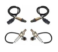 Compatible With Lincoln For Navigator 2009 2010 2011 Oxygen Sensor Lambda Sensor The Car Accessories OEM:234-5076 234-5108 234-5113 234-4127 Oxygen Probe Lambda Sensor