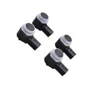 Compatible With LINCOLN For NAVIGATOR 2015 2016 2017 Parking Distance Control Parking Sensor 1/4PCS Parking Sensor Audible Warnings Reverse Sensor(4PCS)