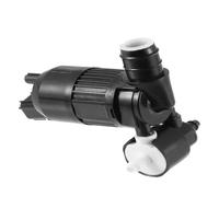 Compatible With Lincoln For Navigator 2018 2019 2020 2021 Car Windshield Washer Replacement Parts Pump 4JL1Z17664A Car Parts