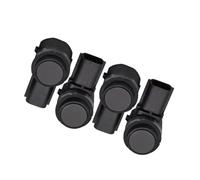 Compatible With Lincoln For Navigator For 5.4L 2011-2012 Parking Sensor 1/4PCS Car Blind Spot Monitors OEM F1CT-15K859-AAW Reverse Sensor(4PCS)