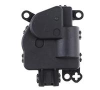 Compatible With Lincoln For Navigator HVAC Heater Air Blend Door Actuator 7L1Z19E616C 604275 HVAC Blend Air Door Actuator