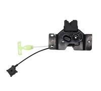 Compatible With Lincoln For Town 2008 2009 2010 2011 Car Trunk-Lock Actuator Latch Release Tailgate Lock Door Lock Actuator 8W1Z-5443200-A Trunk Latch Actuator