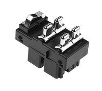 Compatible With Lincoln For Town Car 1998-2002 Electric Power Window Control Switch Regulator Button Console F8VZ-14529-AA Auto Parts
