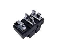 Compatible With Lincoln For Town Car 1998-2002 Electric Power Window Control Switch Regulator Button Console F8VZ-14529-AA Auto Parts