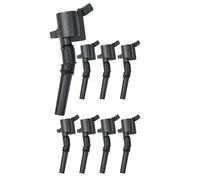 Compatible With Lincoln For Town Car 1998-2011 For Navigator 1998-1999 Ignition Coil FD503 DG508 8W7E-12A366-AA 3W7Z-12029-AA Spark Ignition Coil