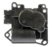 Compatible With Lincoln For Town Car 2003 2004 2005 2006 2007 2008 2009 2010 2011 3W1Z19E616AA 9W1Z19E616A 604-212 HVAC Heater Air Blend Door Actuator HVAC Blend Air Door Actuator