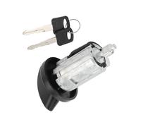 Compatible With Lincoln For Town Car (without Transponder Key Option) 1997 Ignition Lock Cylinder With 2 Keys Kit 1L3Z11582A