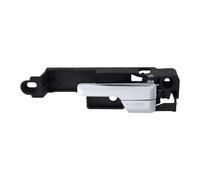 Compatible With Lincoln For Zephyr 2006 For Mkz 2007-2012 BF-6E5Z5422601A Car Interior Door Handle Repair Kit Car Interior Door Handle Inner Door Pull Handle(Front Left)