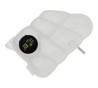 Compatible With Lincoln MKC 2.0 2.3L L4 Coolant Expansion Tank | 2014 2015 2016 DG938101AA EJ7Z8A080B Car Engine Coolant Expansion Tank With Cover(With cap)
