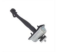 Compatible with Lincoln Mkc 2015-2019 Car Front Door Check Stopper Ej7Z7823552A Door Hinge Stop Check Strap Limiter Car Door Check Arm