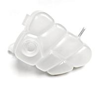 Compatible With Lincoln MKC MKC 2.0/2.3 2014 2015 2016 Expansion Tank Engine Coolant Reservoir EJ7Z8A080B EJ738K218AG Coolant Expansion Tank