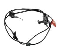 Compatible With Lincoln MKZ FWD 2007 2008 2009 2010 2011 2012 For Zephyr 2006 1pc Rear Right Car ABS Wheel For Speed Sensor OEM: AE5C2C187A