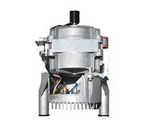 Compatible With LittleSwan Washer Drive Motor ZXGN-420-8-116L 40V/178V 38Hz/1013Hz 70W/420W Washer Parts