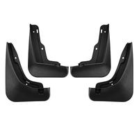 Compatible With LiXiang For Li For L6 2024 Car Mud Flaps Splashing Guard Mudguards Front Rear MudFlaps Accessories 4Pcs Car Splash Guards