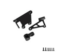Compatible With LOSI 1/4 Rc Car Upgrade Modification Replacement Accessories Parts Servo Bracket Arm RC Upgrades Models