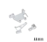 Compatible With LOSI 1/4 Rc Car Upgrade Modification Replacement Accessories Parts Servo Bracket Arm RC Upgrades Models