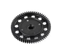 Compatible With Losi For 5Ive T For ROFUN For ROVAN LT For KingmotorX2 1/5 Rc Car Parts Middle Differential Oblique Large Gear 58T Teeth RC Repairs Models