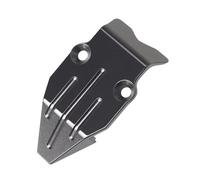 Compatible With LOSI For Mini-B For Mini-T 2.0 1/16 1/18 RC Truck Car Rc Crawler Aluminum Front Bumper Upgrades Parts Accessories Rc Bumper