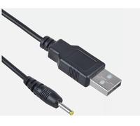 Compatible with Lovehoney Mini Magic Wand (54213) Massager USB Charger Cable. 2.5