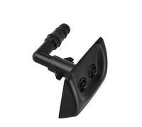 Compatible With LR3 For DISCOVERY 3 2005-2009 Front Bumper Headlight Head Lamp Wiper Washer Jet Sprayer DNJ000091 DNJ000081(Left)