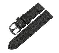 Compatible With LUMINOX Compatible With PANERAI Compatible With HAMILTON Watch Strap 20mm 22mm 24mm 26mm Genuine Leather Band Bracelet