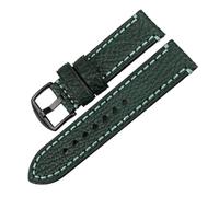 Compatible With LUMINOX Compatible With PANERAI Compatible With HAMILTON Watch Strap 20mm 22mm 24mm 26mm Genuine Leather Band Bracelet