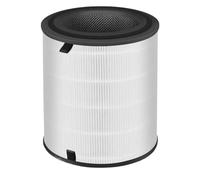 Compatible With LV H133 And RF Air Purifiers Replace The Filter Three In One Activated Carbon
