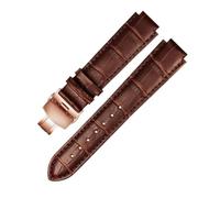 Compatible With LV Leather Watch Band Mouth 10 12mm | Compatible With Louis Vuitton Tambour Series Men's Women's Q114k Q1121 Watch Strap