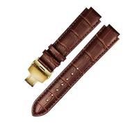 Compatible With LV Leather Watch Band Mouth 10 12mm | Compatible With Louis Vuitton Tambour Series Men's Women's Q114k Q1121 Watch Strap