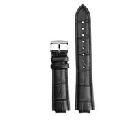 Compatible With LV Leather Watch Band Mouth 10 12mm | Compatible With Louis Vuitton Tambour Series Men's Women's Q114k Q1121 Watch Strap