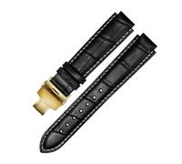 Compatible With LV Leather Watch Band Mouth 10 12mm | Compatible With Louis Vuitton Tambour Series Men's Women's Q114k Q1121 Watch Strap