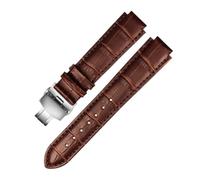 Compatible With LV Leather Watch Band Mouth 10 12mm | Compatible With Louis Vuitton Tambour Series Men's Women's Q114k Q1121 Watch Strap