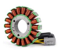 Compatible With Lynx For Rave Re 800 R 2011 For Yeti Pro V-800 2007-2012 For Yeti V-800 2006-2009 Motorcycle Stator Coil 420684853 420684852 Motorbike Stator Coils