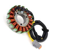 Compatible With Lynx For YETI Pro V-800 2007 2008 2009 2010 2011 2012 Motorcycle Magneto Stator Coil Generator Engine 420684853 420684852 Magneto Stator Coil