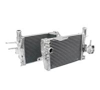 Compatible With M/W R1200GS 12 13 14 15 16 17 18 R1200RT 13-18 R1250GS R1250RT 19 20 21 22 23 24 Engine Radiator Cooling Cooler(Full Set)