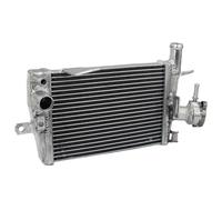 Compatible With M/W R1200GS 12 13 14 15 16 17 18 R1200RT 13-18 R1250GS R1250RT 19 20 21 22 23 24 Engine Radiator Cooling Cooler(Right)