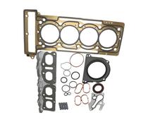 Compatible With M270.910 1.6 Turbocharged Engine Gasket Seals Rebuilding Kit Universal Fit For M270 A160 A180 A200 B160 B180 B200 CLA180 1.6T