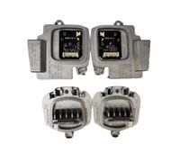 Compatible With M3 For M4 G22 G23 G26 G80 G82 2021 2022 2023 2024 White DRL Chips Headlight Daytime Running Light Modules(Drl modules)