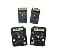 Compatible With M4 G22 G23 G26 G80 G82 G83 2021-2023 63119851049 63119851050 Yellow DRL Daytime Running Light Module