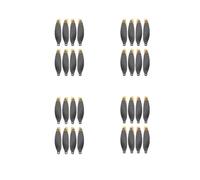 Compatible With M5 MAX Drone Propeller Spare Part M5 Wing Maple Leaf Part For RC Quadcopter M5MAX Accessory(32PCS Propeller)